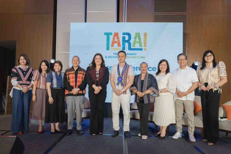TARA! campaign