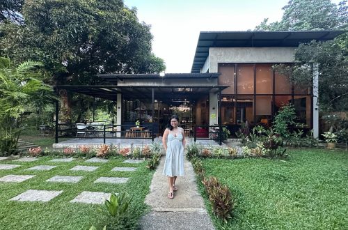Haven by the Lake in Cavinti, Laguna