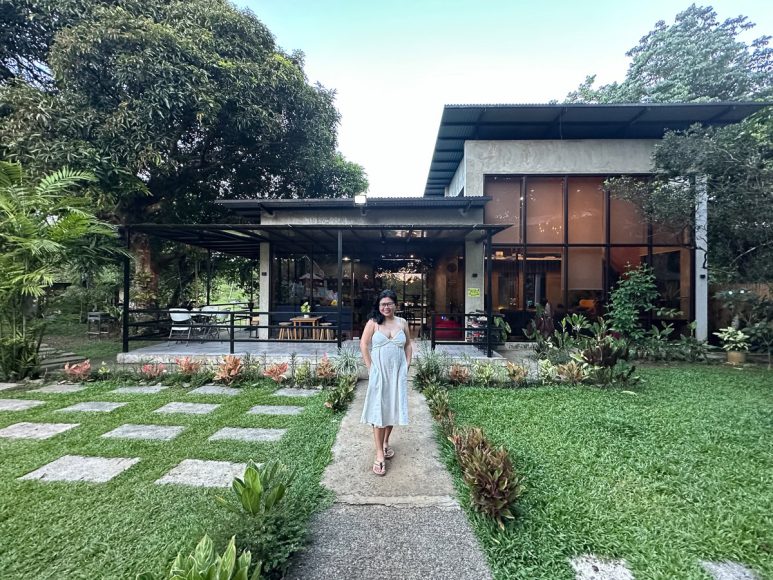 Haven by the Lake in Cavinti, Laguna