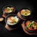 Savoy Hotel Manila - noodle soups