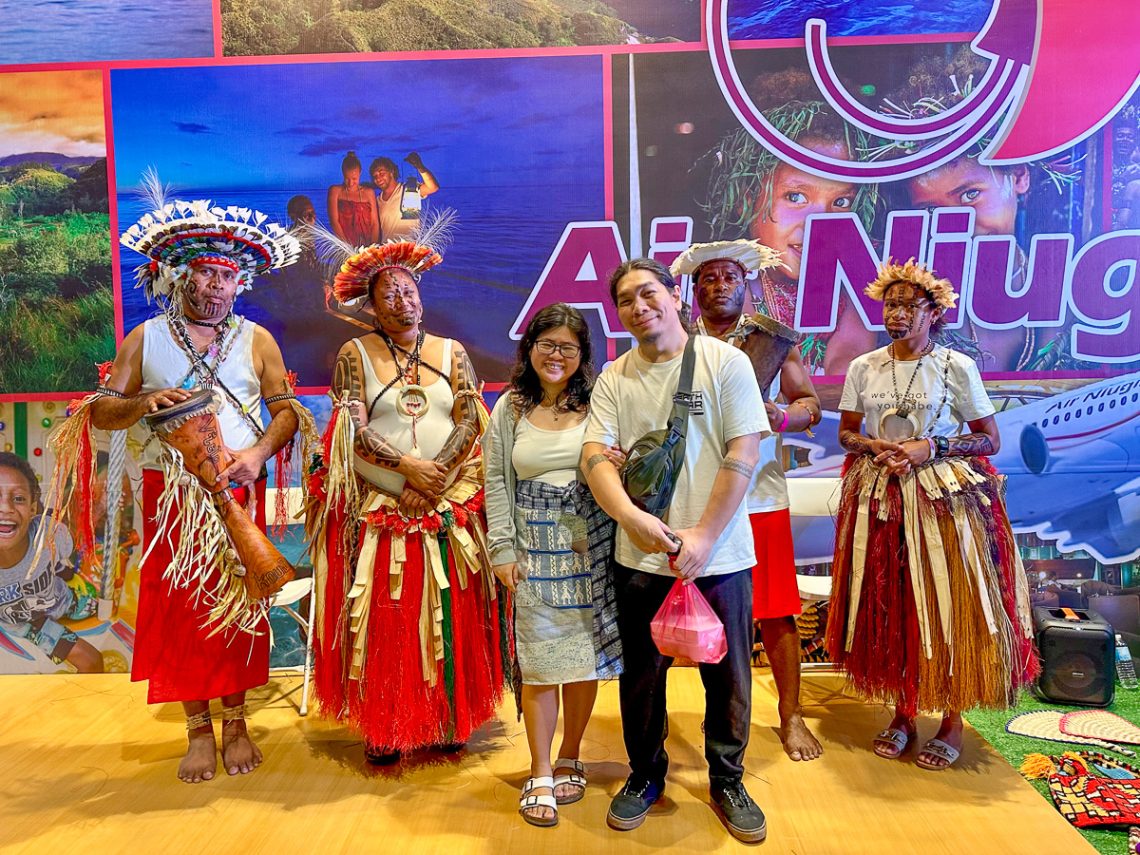 Travel Madness Expo 2026