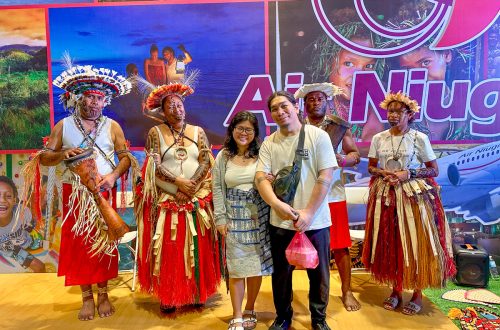 Travel Madness Expo 2026