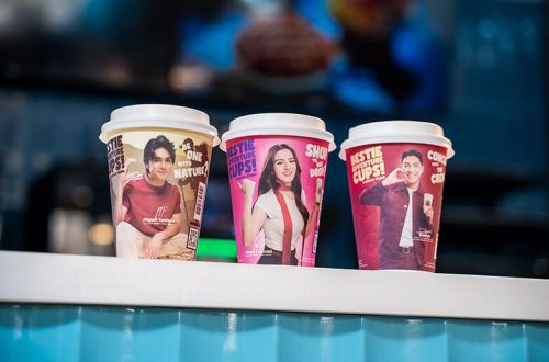 7-11 BestieCups