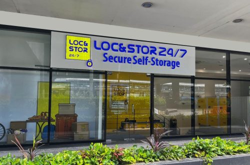 Loc&Store Newport