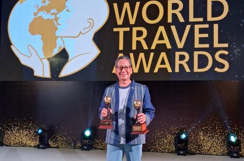 GM Den Navarro Savoy Hotel Manila’s two World Travel Awards_1