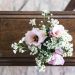 Burial flowers