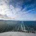 Sea craft ocean view
