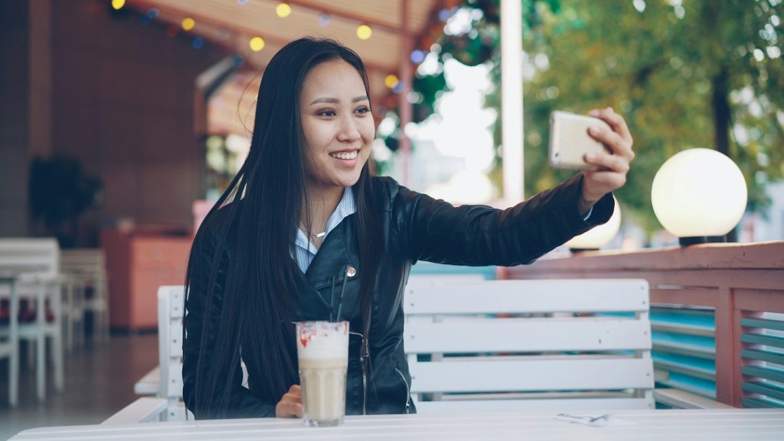 Staying connected in Asia