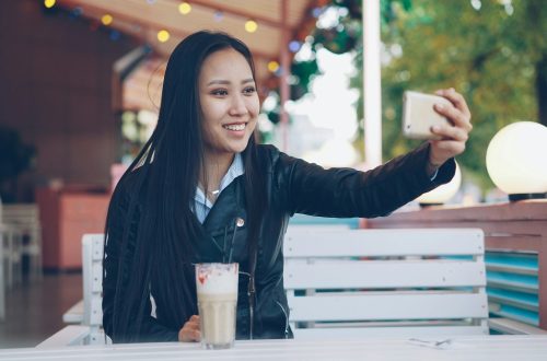 Staying connected in Asia