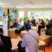 Marriott Bonvoy media event