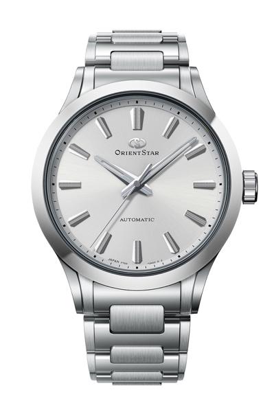 Orient Star Three Hand